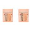 Fria Korean Beauty Maschera Viso Effetto Idratante, con Fungo Tremella Ideale per Pelli Secche o Disidratate, Dermatologicamente Testata, Confezione da 2 Maschera