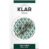 Klar Seifen Klar's - Sapone per foresta, 100 g