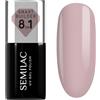 Semilac 815 Semilac Smart Builder Delicate Mocca 7 ml