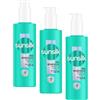 Sunsilk, Crema Onde Meravigliose, Crema Styling Capelli Mossi, Effetto Anticrespo, Modella e Definisce per Onde Morbide Fino a 72 ore, con Olio di Macadamia, Arginina e Biotina, 200ml