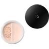 KIKO Milano Unlimited Long Lasting Matte Loose Powder 08, Polvere Viso Matificante A Lunga Tenuta
