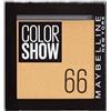 Maybelline Gemey Maybelline Ombretto Colorshow