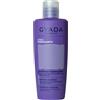 GYADA COSMETICS, Shampoo Purificante, Antiforfora, per Cuti Sensibili, ad Azione Dermopurificante e Sebonormalizzante, con Tea Tree, Timo e Ortica, 250ml