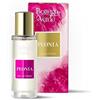 Bottega Verde - Peonia, Eau de Toilette, Profumo Donna, 30 ml | Profumo Donna dalla Fragranza al Fiore di Peonia, Linea Fragranze di Natura