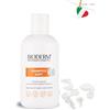 BIODERM BIODERMOCOSMETICI Bioderm Shampoo Soft 300 ML - Delicato per Cuoio Capelluto Sensibile e Capelli Impoveriti - Coadiuvante Antiforfora