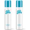 Cielo Alto Lacca Ecologica Volumizzante, 250ml (Confezione da 2)