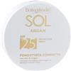 Bottega Verde - SOL Argan - Fondotinta compatto SPF25 (9 ml) - Naturale