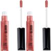 Rimmel London Rimmel Lucidalabbra Oh My Gloss 330 Snog - 22.6 g (Confezione da 2)