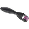 TEMPO DI SALDI Derma Roller Con Custodia Da Trasporto Con 540 Aghi Da 0,5 Mm Per Viso E Corpo