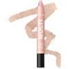 Wet n Wild, 3-in-1 Color Icon Multi-Stick for Eyes, Cheeks and Lips, Infused with Argan Oil and Vitamin E, Apply as Eyeliner, Eyeshadow, Blush or Contour, Peachy Crush