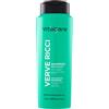Vitalcare | Verve - Shampoo Ravvivaricci, Shampoo per Capelli Ricci o Mossi, con Elastina e Collagene, Aiuta a Definire ed Esaltare i Ricci, 500 ml