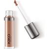 KIKO Milano Lasting Matte Veil Liquid Lip Colour 01 | Rossetto Liquido Lunga Tenuta Dal Finish Mat