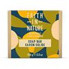 Faith In Nature Saponetta Naturale al Pompelmo, Energizzante, Vegana e Cruelty Free, Senza SLS e Parabeni, 100 g