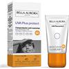 Bella Aurora - UVA Plus Protect, SPF50+ Anti-Stain Face Sunscreen, Anti-Stain Sun Protection for Any Skin Type