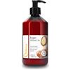 Oïléna Olio di Argán Orgánico, Viso, Capelli, Corpo, Unghie, Olio da Marroco Puro Vergine, Spremuto a Freddo, Acne, Smagliature, Cuticole, Idratante, Lenitivo, Anti Rughe, 100% Biologico 250 ML