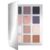 Catrice Cosmetics Catrice Palette di ombretti Disney Alice nel Paese delle Meraviglie, Ultra pigmentato, brillante, colore intenso, brillantinata (14g)