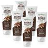 equilibra Argan Crema Fluida Corpo, Confezione da 6 Pezzi (6 x 200 ml)