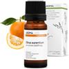 Aroma Labs Petit Grain Bigarade BIO (Citrus aurantium var. amara - foglie/rametti) - 10 mL - Olio Essenziale Chemiotipizzato e Certificato AB - Distensione & Rilassamento - Aroma Labs - Made in France