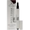 alessandro Striplac Peel Or Soak Care & Gloss Finish - Matita per la cura e la brillantezza in viaggio e in viaggio, 2,8 ml