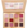 Catrice Cosmetics CATRICE Make-up Wonder Woman palette di ombretti finish lucido (15.5g)