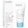 Eubos Crema riposante per la pelle | 50 ml | per pelle secca e sensibile dei bambini e del bambino, anche terapia accompagnata da dermatite atopica | Efficacia e tollerabilità dermatologicamente