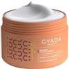 Gyada Cosmetics, Radiance Burro Struccante, Nuova Formula, Rimuove Anche il Make-up Waterproof, Non Unge, Texture Fondente, Con Vitamina C e Olio di Cocco, 200 ml
