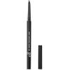 e.l.f. No Budge Precision Eyeliner, eyeliner cremoso a lunga tenuta con punta ultra-fine per un'applicazione precisa, prodotto vegano e non testato sugli animali, Cream