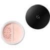 KIKO Milano Unlimited Long Lasting Matte Loose Powder 09, Polvere Viso Matificante A Lunga Tenuta