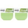 Babaria Body Cream Aloe 400 Ml. (Confezione da 2)