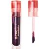 Neve Cosmetics tinta labbra Ruby Juice, leggera come acqua resistente come inchiostro | Sleep with me