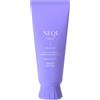 NEQI MOISTURE MYSTERY Crema per capelli Leave-In 200ml - Trattamento idratante con protezione dal calore, anti-crespo, vegano, senza solfati - Per tutti i tipi di capelli - Risultati professionali