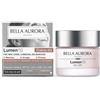 Bella Aurora Lumen10 Giorno Crema Anti-Età Antimacchia Globale con SPF 20, Protezione UVA/UVB/IR/HEV, Niacinamide, Peptidi e Acido Ialuronico | Idratazione, Luminosità, Elasticità e Affidabilità | 50
