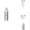 Kérastase, Premiére, Trattamento Pre-Shampoo Decalcificante, 250 ml + Shampoo Decalcificante, Per Capelli Danneggiati, 250 ml + Maschera Filler Riparatrice, 200 ml + Siero Filler Riparatore, 90 ml