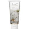 KORRES WHITE BLOSSOM Bodymilk con olio di mandorle nutriente, con profumo di rose bianche e bergamotto, per 24 ore di cura e morbidezza, vegano, senza siliconi e parabeni, 200 ml