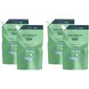 by Amazon, Ricarica di sapone per le mani antiodore, 2 x 1000 ml (Confezione da 2)
