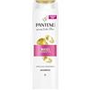 Pantene Pro-V Shampoo Ricci Perfetti 400ml per Ricci Crespi e Ribelli. Deterge e Protegge i Legami del Capello per Capelli dall'Aspetto Sano. Senza Olio Minerale e Coloranti. Con Active Nutri-Plex