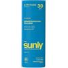 ATTITUDE Mineral Face Sunscreen Stick for Kids, SPF 30, EWG Verified, Plastic-Free, Broad Spectrum UVA/UVB Protection with Zinc Oxide, Dermatologically Tested, Vegan, Unscented, 20 g