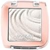 Deborah Milano - Ombretto Occhi Color Lovers, Colore: Shimmery White n.1, intenso e superpigmentato