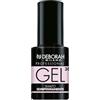 Deborah Milano Professional - Smalto Semipermanente Unghie, N.30 Babydoll Pink, Effetto Plumping a Lunga Durata, 100% Made in Italy, Dona Unghie Intense e Brillanti, 4.5 ml