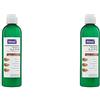 Kelemata Shampoo Ai Semi Di Lino - 250 Ml (Confezione da 2)