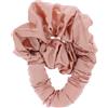 Zenner Cursore per capelli senza calore - Strumento per arricciare senza calore con morbido Scrunchie - Styling confortevole per colpi naturali o ricci sciolti - Per il giorno o la notte