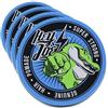 HEY JOE - Genuine Hair Pomade SUPER STRONG 15 ml | Pomata per Capelli SUPER STRONG FIXATION 15 ml (Confezione da 4)