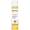 Garnier Skin Active Vitamina C Glow UV Over Make Up Spray
