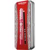Deborah Milano - Set Make Up Occhi N. 05, Include Mascara Like a PRO con Acido Ialuronico e Matita 24 Ore 251 Black, Astuccio Resistente in Latta, Idea Regalo Donna