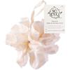 So Eco Pouf da Bagno e Doccia in Bambù - 80 g