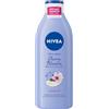 NIVEA Lozione idratante per il corpo con fiori di ciliegio, 400 ml