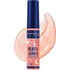 Rimmel London Lip Gloss, 250 Air, Gloss con acido ialuronico, Gloss idratante, Labbra volumizzate, Lucentezza effetto vetro, 10 ml
