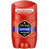 Old Spice Deodorante stick per mare profondo, 50 ml, senza alluminio, deodorante per uomo, profumo di lunga durata
