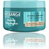 DESSANGE - Maschera per capelli Hydra-lenitivo Dermo Risorsa - Formula arricchita con alghe e niacinamide pura - lenisce e idrata - Pelle capelu sensibile e capelli disidratati - 280 ml