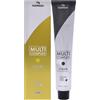 Tocco Magico Multi Complex Permanet Hair Color - 1001 Ultra Light Ash Blond by Tocco Magico for Unisex - 3,38 oz Hair Color